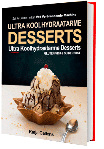 Dessert Recepten