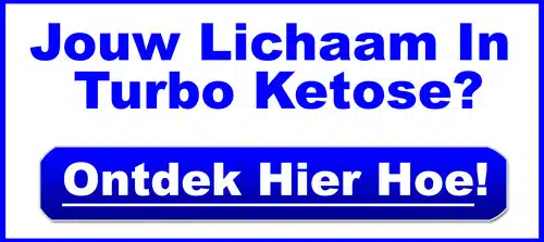 Organico Turbo Ketose Banner