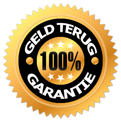 60 dagen geld terug garantie