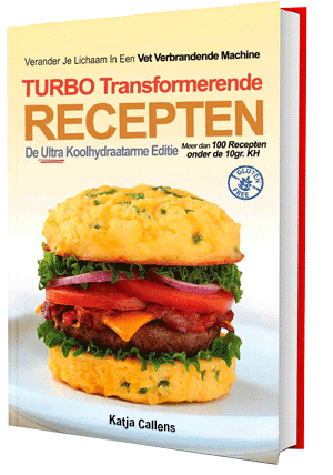 Turbo Recepten